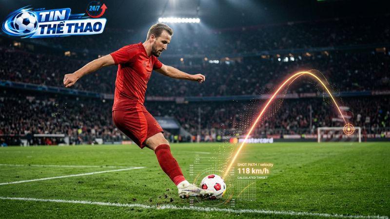 Các ngôi sao sẽ định đoạt cục diện trận Der Klassiker.