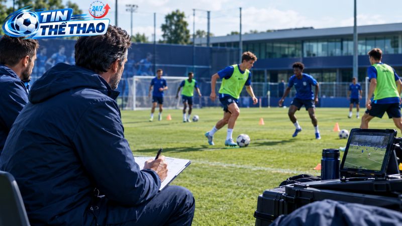 Chelsea đối mặt sức ép kiểm soát chi phí và tuân thủ quy định.