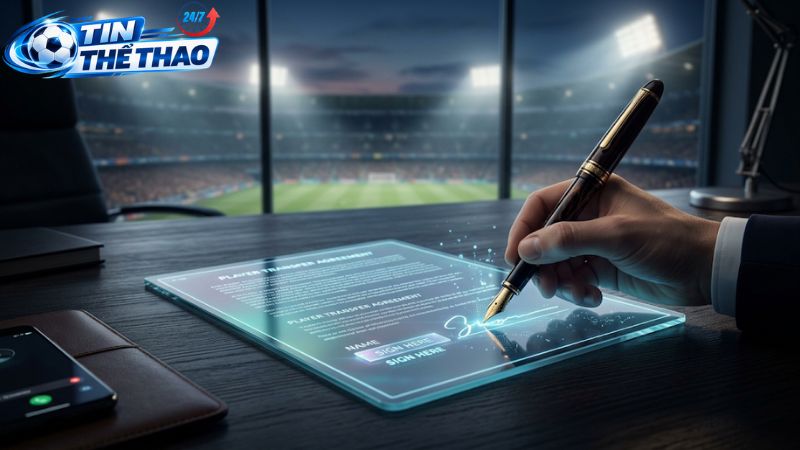 Đánh giá chi tiết các bản hợp đồng bom tấn mùa giải.