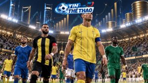Meta Description: Phân tích quỹ lương Saudi Pro League 2027, cuộc đua đãi ngộ giữa các ông lớn, quy định tài chính mới và triển vọng thị trường chuyển nhượng.