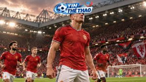 Tiền đạo mục tiêu của MU: 3 ứng viên đáng chú ý